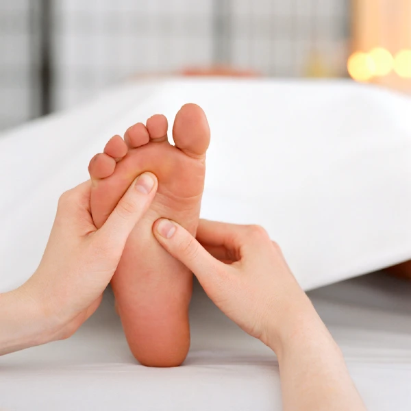 Foot Reflexology Auckland