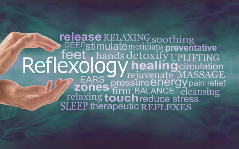 Reflexology Benefits